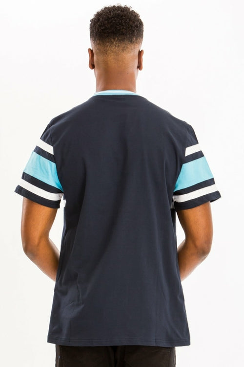 GOOD VIBES TEE WT8600