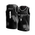"The Goat" Jersey